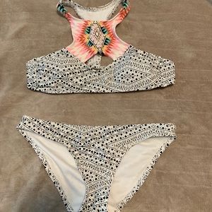 Women’s Bathing Suit